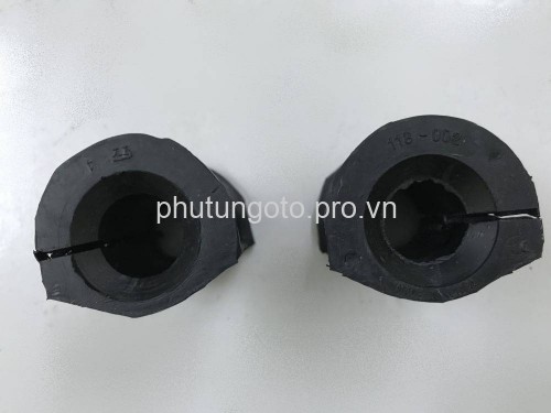CAO SU THANH GIẰNG (CHỮ D) KIA PRIDE CD5