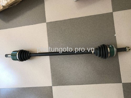 CÂY LÁP (LÁP NGANG) FORD LASER, FA6025600, F06525411