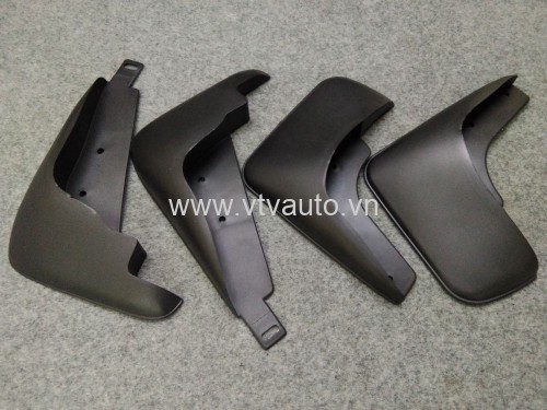CHẮN BÙN BÁNH XE TOYOTA VIOS 2003-2007, 76621-0D010, 76622-0D010, 76625-0D010, 76626-0D010  