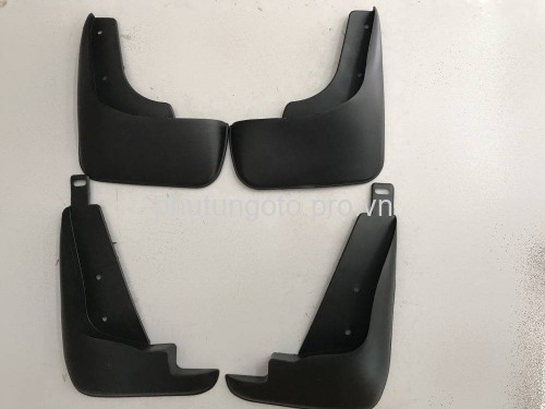 CHẮN BÙN BÁNH XE TOYOTA VIOS 2003-2007, 76621-0D010, 76622-0D010, 76625-0D010, 76626-0D010  