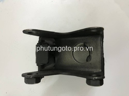 CHÂN MÁY (SU) HỘP SỐ KIA PRIDE, CD5,KKY0139040A 