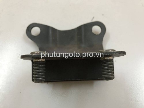 CHÂN MÁY BÊN PHỤ (LH), CHÂN TREO SỐ MAZDA 626 2001 -2003, GA2E39100A