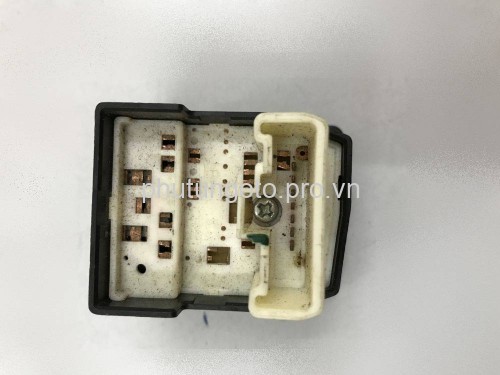 CÔNG TẮC CHỈNH GƯƠNG (BẤM KIẾNG) TOYOTA VIOS, INNOVA, COROLLA...,84870-0D020 