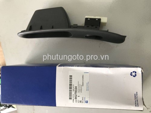 CÔNG TẮC LÊN KÍNH (BẤM KÍNH) TRƯỚC PHẢI DAEWOO LANOS, 96279324