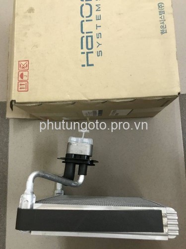 DÀN LẠNH HYUNDAI VERNA, ACCENT 2006 - 2010, 971401E002 