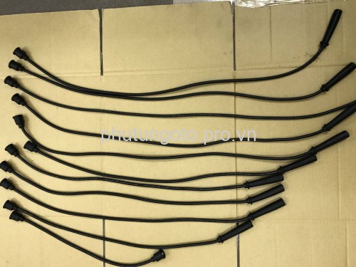 DÂY CAO ÁP (DÂY PHIN) NISSAN BLUEBIRD U11, 1990 -1995, 2245001E25, 2245001E85