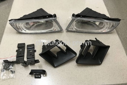 Cặp 2 đèn gầm Honda Civic 2006-2012