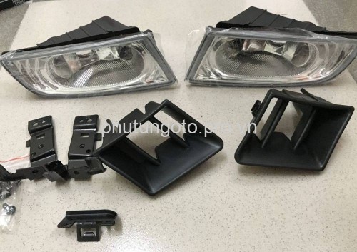 Cặp 2 đèn gầm Honda Civic 2006-2012