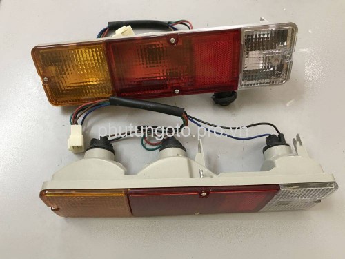 ĐÈN HẬU (ĐÈN LÁI) SUZUKY CARRY, 7 TẠ 2013 - 2017