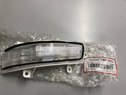 ĐÈN XI NHAN GƯƠNG (KÍNH CHIẾU HẬU) HONDA CITY