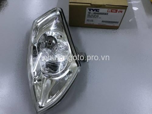 ĐÈN XI NHAN MAZDA 626 2001- 2003