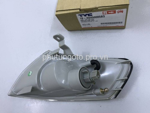 ĐÈN XI NHAN MAZDA 626 2001- 2003