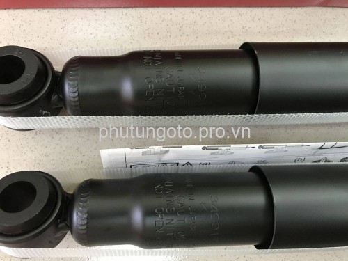 GIẢM XÓC (PHUỘC NHÚN) SAU TOYOTA FORTUNER,  HILUX 2004-2014, 349017, 48510-09J40, 48510-0K190 
