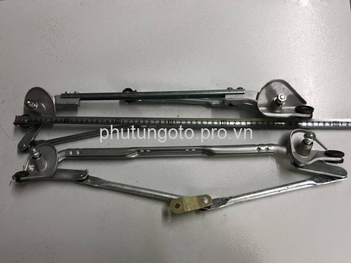 GIẰNG (THANH GIẰNG) GẠT MƯA TOYOTA INNOVA, VIOS, FORTUNER, 85150-0K021, 85150-0D040 