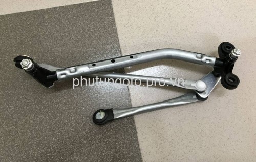 GIẰNG GẠT MƯA (GIẰNG GẠT NƯỚC RỬA KIẾNG) CHEVROLET SPARK 2009 - 2012, MATIZ 3, 96602101 