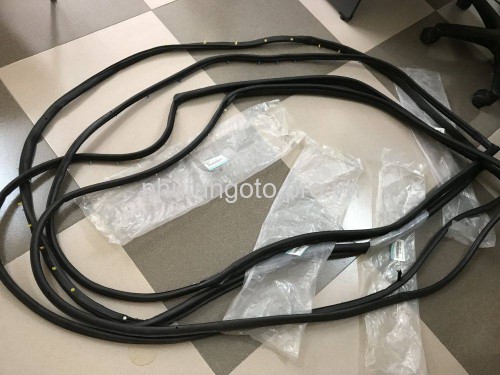 GIOĂNG CÁNH CỬA MAZDA 323, FORD LASER