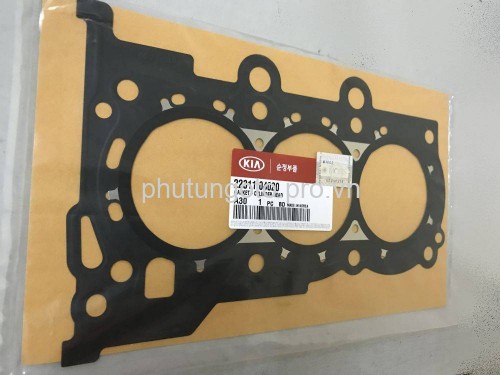 GIOĂNG MẶT MÁY  KIA MORNING 1.0 ,2012- 2017, 2231104020