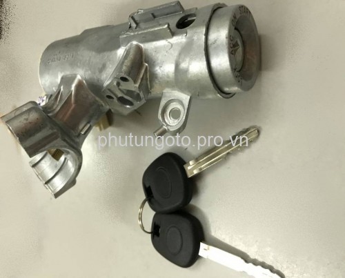 KHÓA ĐỀ (Ổ KHÓA KHỞI ĐỒNG) ZACE