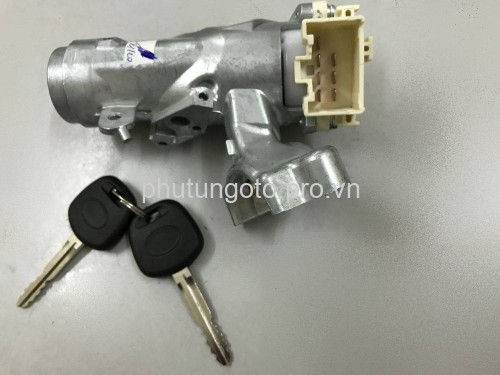 KHÓA ĐỀ (Ổ KHÓA KHỞI ĐỒNG) ZACE