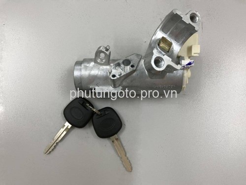 KHÓA ĐỀ (Ổ KHÓA KHỞI ĐỒNG) ZACE