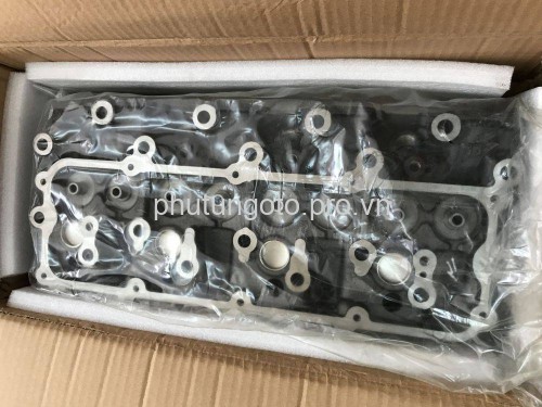 Mặt máy (mặt quy lát) Kia 2700, 2210042400