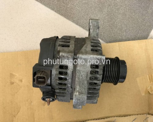 MÁY PHÁT (DINAOMO) TOYOTA PRADO 2004 - 2010, 27060-75310, 27060-75410