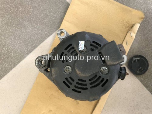 MÁY PHÁT (DINAOMO) TOYOTA PRADO 2004 - 2010, 27060-75310, 27060-75410