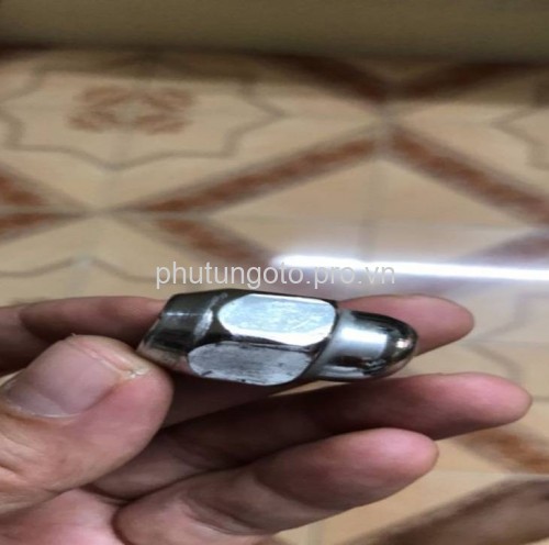 ỐC TẮC KÊ (ỐC BÁNH XE) HYUNDAI GRAND I10