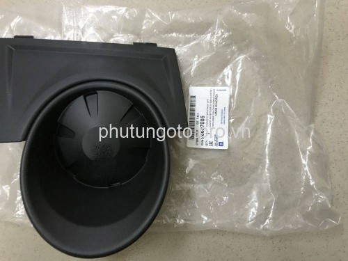 ỐP ĐÈN GẦM ( ĐÈN CẢN) CHEVROLET SPARK, MATIZ 4, GROOVE, 96687005 ( 2013-2015)