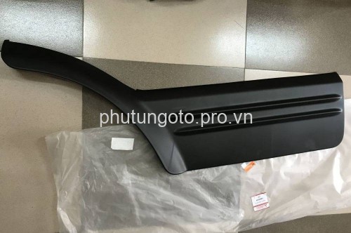 ỐP PHỒNG HÔNG XE (ỐP VÈ) MITSUBISHI JOLIE,CW650234