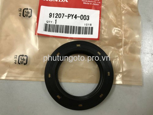 PHỚT LÁP HONDA ACCORD ODYSSEY 91207-PY4-003  