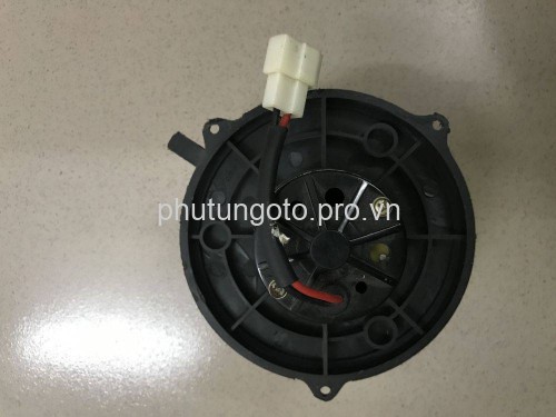 QUẠT DÀN LẠNH (QUẠT SỐ, QUẠT DÀN SƯỞI) DAIHATSU TERIOS