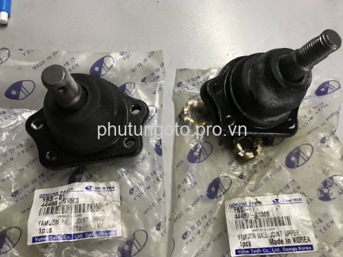 RÔ TUYN ĐỨNG (TRỤ) DƯỚI SAMSUNG 1 TẤN