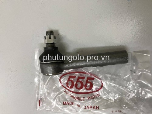 RÔ TUYN LÁI NGOÀI TOYOTA PRADO 2002 - 2010, 45046-39505 