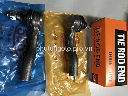 RÔ TUYN LÁI NGOÀI TOYOTA YARIS 2015, 45046-09530, 45047-09250 