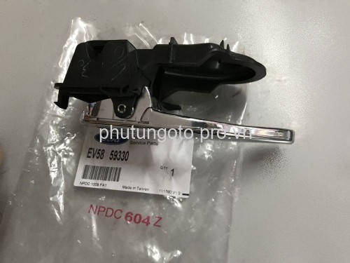 TAY MỞ (MÓC) TRONG CỬA FORD ESCAPE, EV5859330 