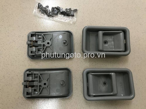 BỘ 4 TAY MỞ TRONG KIA PRIDE CD5