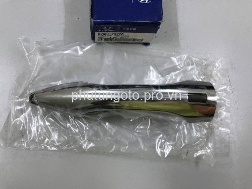 TAY MỞ CỬA NGOÀI HYUNDAI TUCSON, 2010-2014, 826512S720