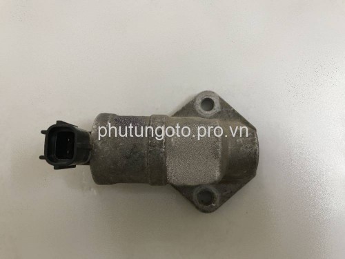 VAN KHÔNG TẢI (VAN BÙ GA, VAN GALANGTI) VOLVO