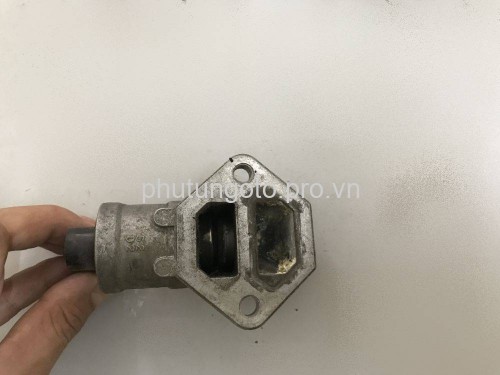 VAN KHÔNG TẢI (VAN BÙ GA, VAN GALANGTI) VOLVO