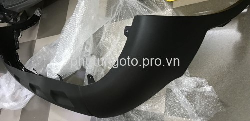 Ba đờ xốc trước dưới (cản dưới)Kia Sorento 2009-2011