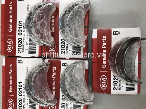 BẠC BALIE (BẠC BIÊN KIA ) KIA MORNING 1.2 (2012 -2017)