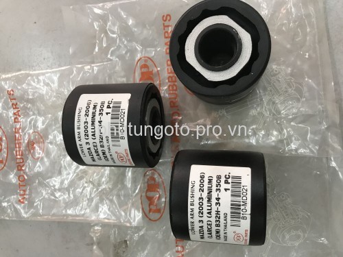 BẠC CAO SU CÀNG A (CÁNH GÀ) MAZDA 3, FORD FOCUS 2003 - 2012