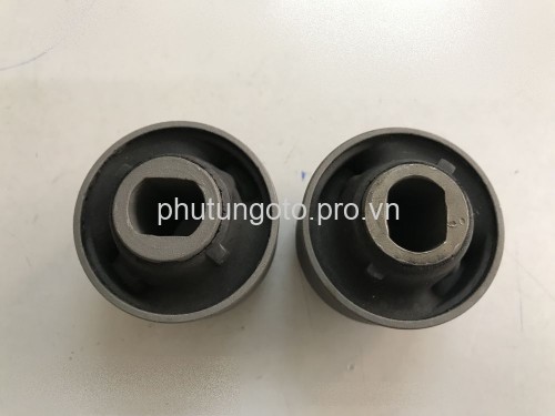 BẠC CAO SU CÀNG CHỮ A (CÁNH GÀ) FORD LASER, MAZDA PREMACY, 323