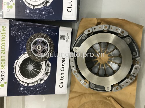 MÂM ÉP (BÀN ÉP) HYUNDAI I10