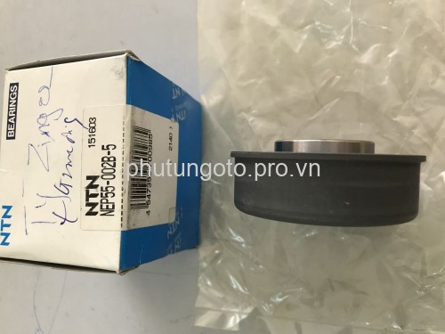 BI TĂNG CAM ĐỐI TRỌNG MITSUBISHI ZINGER