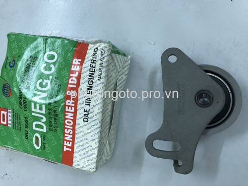 BI TĂNG CAM HYUNDAI H100, 1 TẤN, PORTER