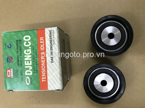 BI TỲ CAM (BẠC TỲ CAM) CHEVROLET CAPTIVA, LACETTI 1.8, NUBIRA 2.0