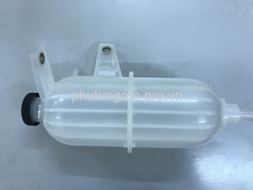 BÌNH NƯỚC PHỤ TOYOTA HILUX 2006 - 2012