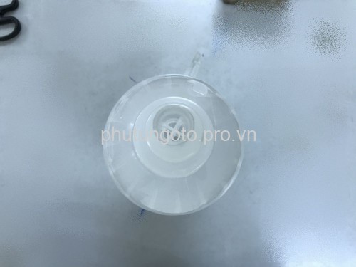 BÌNH NƯỚC PHỤ TOYOTA HILUX 2006 - 2012